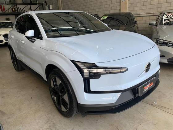 VOLVO EX30 69 KW ELÉTRICO CORE
